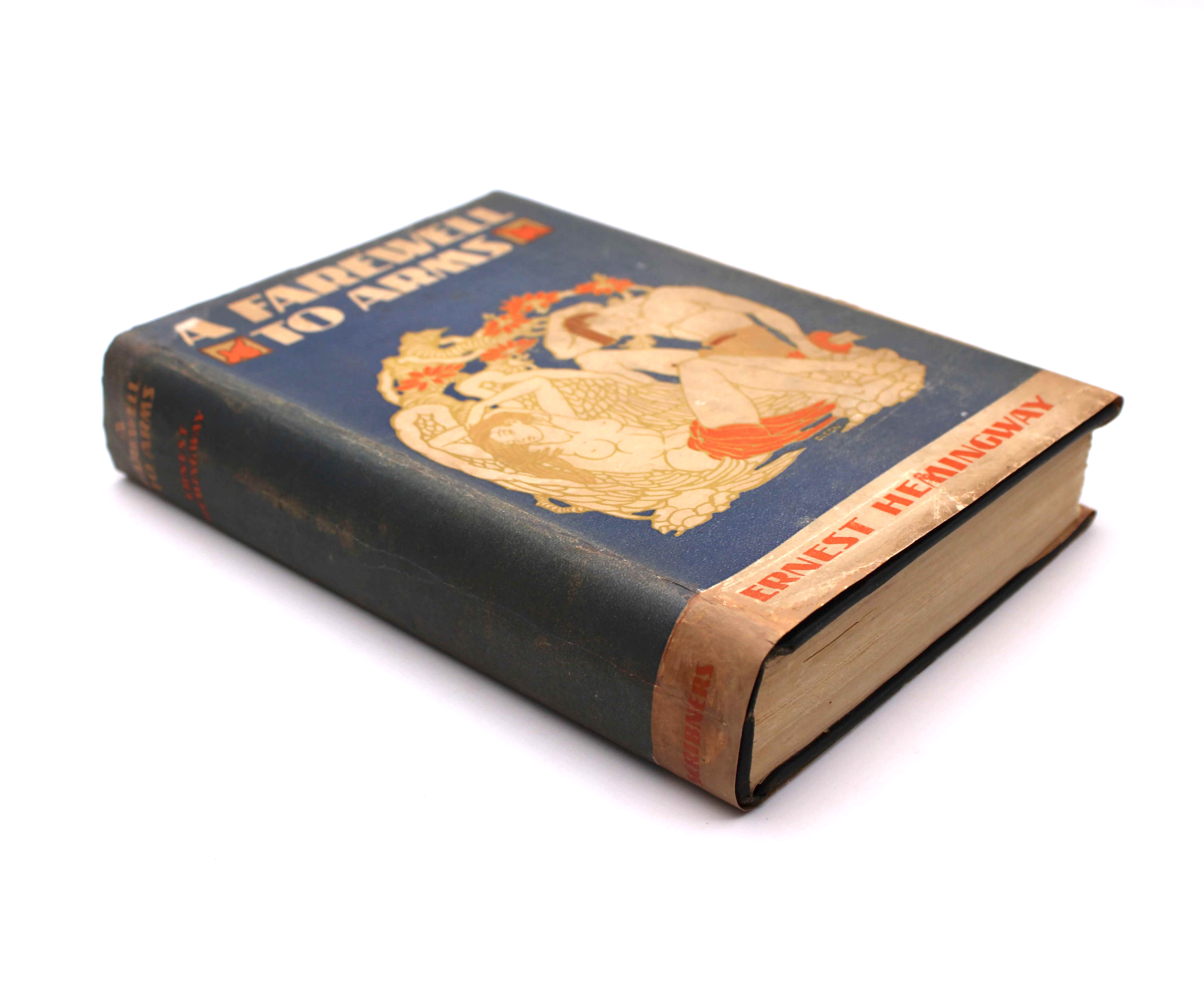 洋書 ERNEST HEMINGWAY Ernest Hemingway A to Z: The Essential Reference to the Life