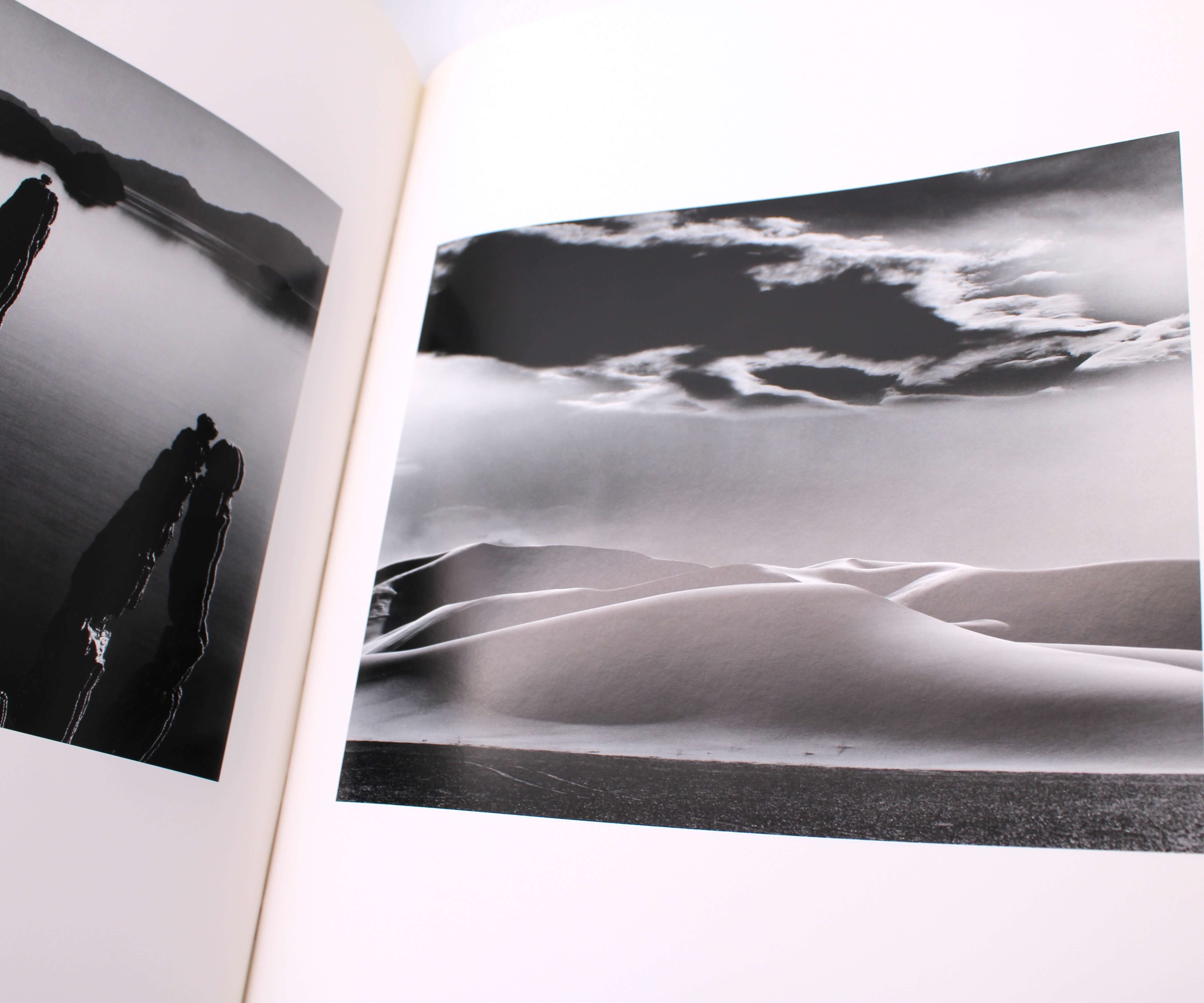 Master Photographer　Brett Weston Master Photographer. By Brett Weston. First Trade Edition, First